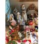 Munster Estate Sale! Costume Jewelry, Lladro, Furniture & More!