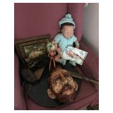 Chicago Midway Estate Sale! 1977 Thunderbird! Costume Jewelry! Furniture & more!