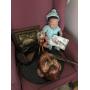 Chicago Midway Estate Sale! 1977 Thunderbird! Costume Jewelry! Furniture & more!