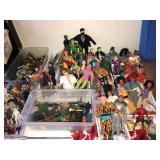 Merrillville Estate Sale! Vintage Toys, Games, Furniture & More!