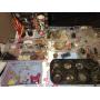 Merrillville Estate Sale! 1997 Acura, Vintage Furniture, Costume Jewelry & More!