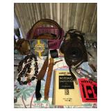Evergreen Park Estate Sale! Military, Tools, Furniture & More