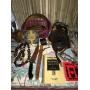 Evergreen Park Estate Sale! Military, Tools, Furniture & More