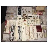Griffith Indiana Estate Sale! Costume Jewelry, Tools, Furniture & More! 