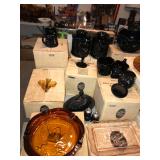 Griffith Indiana Estate Sale! Star Wars, Tiara Glass, Tools & More!