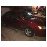 South Holland Estate Sale! 2004 Saturn Ion, Furniture, Records & More!