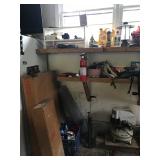 Orland Park Estate Sale! Snow Blower, Furniture, Autographs & More!