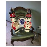 Munster Estate Sale! Tools, Bar Signs, Doll Houses, Furniture & More!