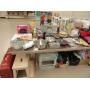 Huge Mulit Estate Sale! Chicago/Mount Greenwood! 