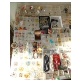 Tools, Costume Jewelry, Furniture & More! Palos Heights Estate Sale! 