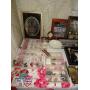 Sports Collectibles, Furniture & More! Hammond Indiana Estate Sale!