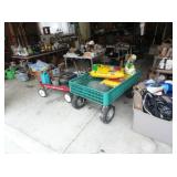 Tools, Furnitue, Costume Jewelry & More! Oak Forest Estate Sale!