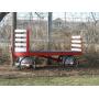 Amish Furniture, Large Wagon, Outdoor Furniture & More! Flossmoor Estate Sale! 
