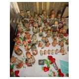 Drexel Furniture, Dolls, Hummels & More! Blue Island Estate Sale! 