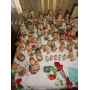 Drexel Furniture, Dolls, Hummels & More! Blue Island Estate Sale! 