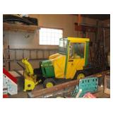 HUGE THREE DAY SALE!! TOYS!! TOOLS! CAR PARTS! And So So So Much More! Peotone Estate Sale! 