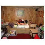 Drexel Furniture, Costume Jewelry, Records & More! Richton Park Estate Sale! 