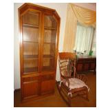Great Vintage Furniture, Crystal, Records, & More! Olympia Fields Estate Sale! 