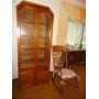 Great Vintage Furniture, Crystal, Records, & More! Olympia Fields Estate Sale! 