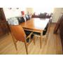 Lane Table and Chairs, Tons of Tools & More! Crown Point Estate Sale! Lake of the Four Seasons! 