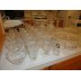 Craftsman Lawn Tractor, American Fostoria Glass, Furniture & More! Dyer Indiana Estate Sale!