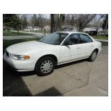 2004 Buick, Trains, Furniture & More! Lake Station Indiana Estate Sale! 