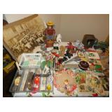 Fantastic Farm House Sale! Loaded with Treasures! Peotone Estate Sale! 