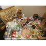 Fantastic Farm House Sale! Loaded with Treasures! Peotone Estate Sale! 