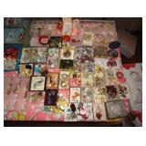 Packed House! Tools, Danish Modern Furniture, Costume Jewelry & More! Highland Estate Sale! 