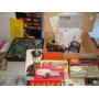 Watches, Vintage Toys, Knives, Books & More! Park Forest Estate Sale!