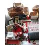 Toys, Trains, Military, Furniture & More! Three Oaks Michigan Estate Sale! 