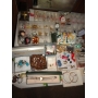 Tons of Tools, Costume Jewelry, Lawn Mower, John Deere Peddle Tractor & More! Crete Esate Sale!