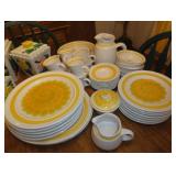 One Day Blow Out Sale! New Lenox Estate Sale! 