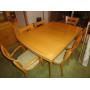 Heywood Wakefield Furniture, Omega Watch, Noritake China & More! Munster Estate Sale! 