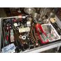 Quilts, Costume Jewelry, Artwork & More! Northbrook Estate Sale! 