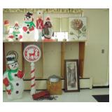 Trains, Toys, Tools, Furniture & More! Mount Greenwood/Chicago Estate Sale! 