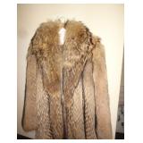Furs, Furniture, Costume Jewelry, Military & More! Joliet Estate Sale! 