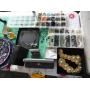 Costume Jewelry, Furniture, Clocks & More! Homewood Estate Sale!