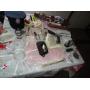 Fishing, Tools Furniture, Military & More! Peotone Estate Sale! 