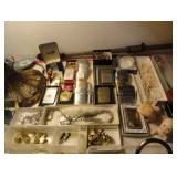 Fishing, Pool Table, Lighters, Pocket Knives & More! Crown Point Estate Sale!