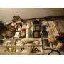 Fishing, Pool Table, Lighters, Pocket Knives & More! Crown Point Estate Sale!