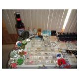 2004 Buick, Tools, Furniture, Costume Jewelry & More! Bourbonnais Estate Sale! 