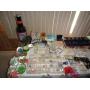 2004 Buick, Tools, Furniture, Costume Jewelry & More! Bourbonnais Estate Sale! 