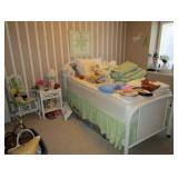 Autographs, Baseball Cards, Books, Furniture & More! Hobart Estate Sale!