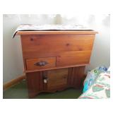 Antique Commode