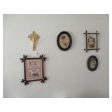 Vintage Prints, Pictures, Etc.