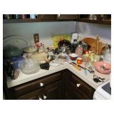 Kitchen Collectibles