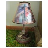 John Wayne Collectibles