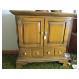 Country Cabinet