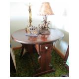 Ethan Allen End Tables